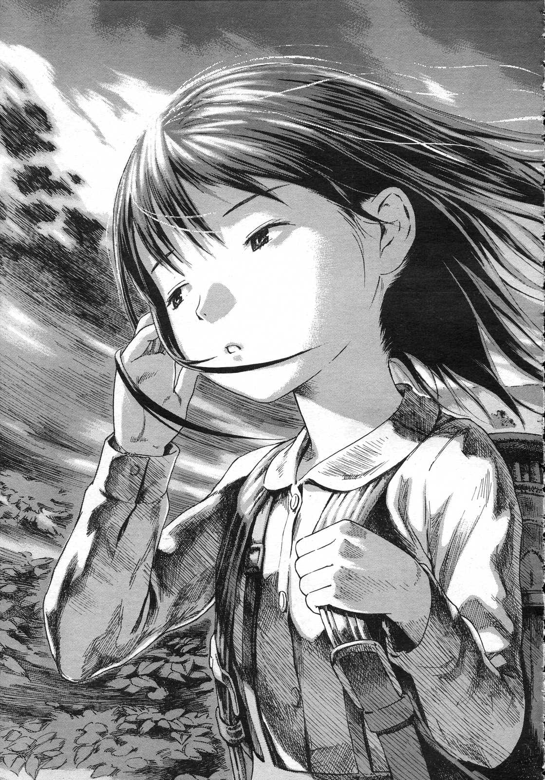 COMIC LO 2007年6月号 Vol.39