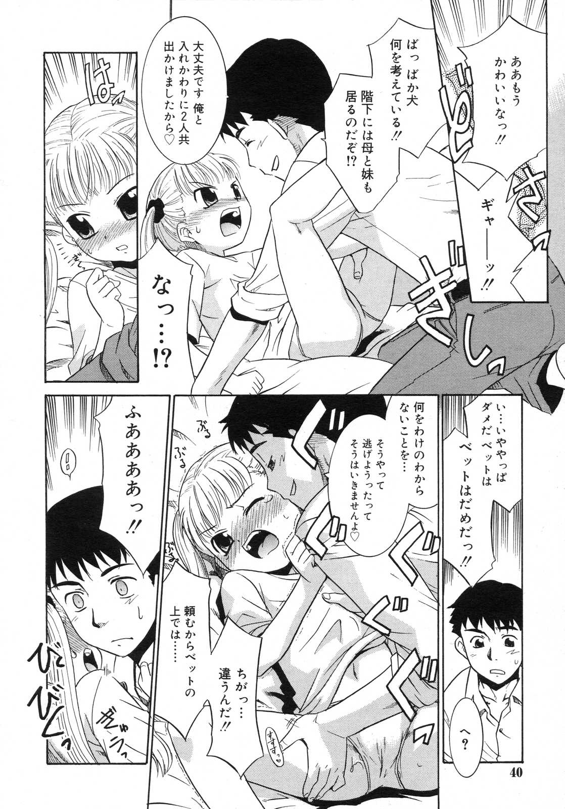 Comic RIN Vol. 29 2007年 5月