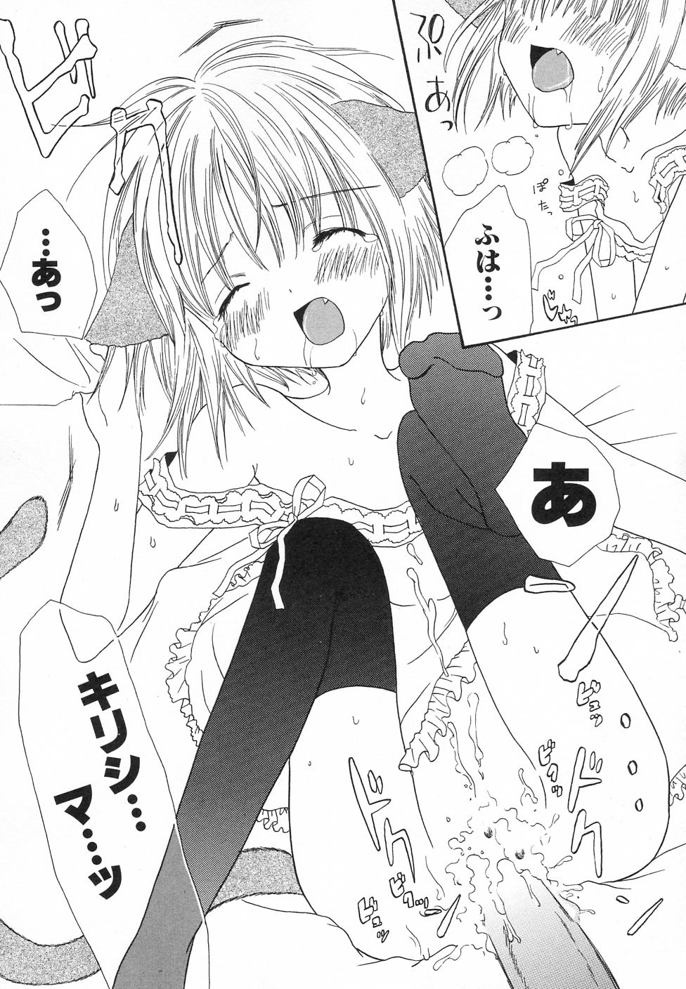 [アンソロジー] 貧乳が斬る!