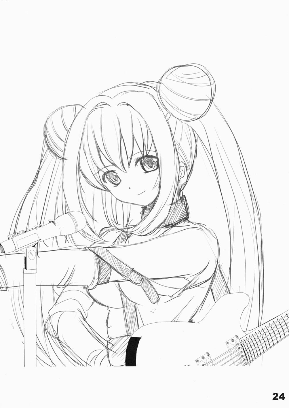 (C71) [SPT (かけなし、工口本)] 少女通販カタログ 創刊号 2006 Winter Collection