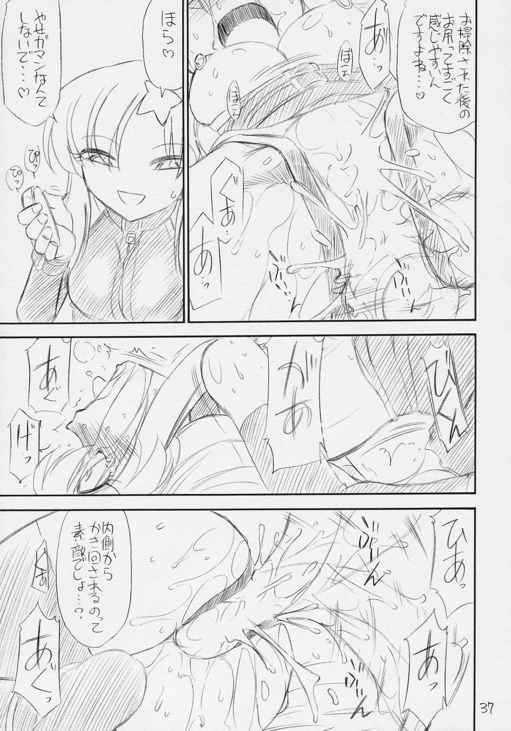 (C70) [EINSATZ GRUPPE (チャーリーにしなか)] PRISONER 8 Miserable Birds (機動戦士ガンダム SEED DESTINY)