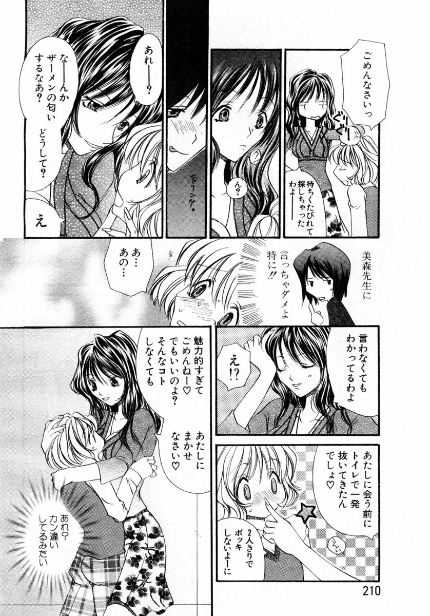 ANGEL 倶楽部 2004年6月号