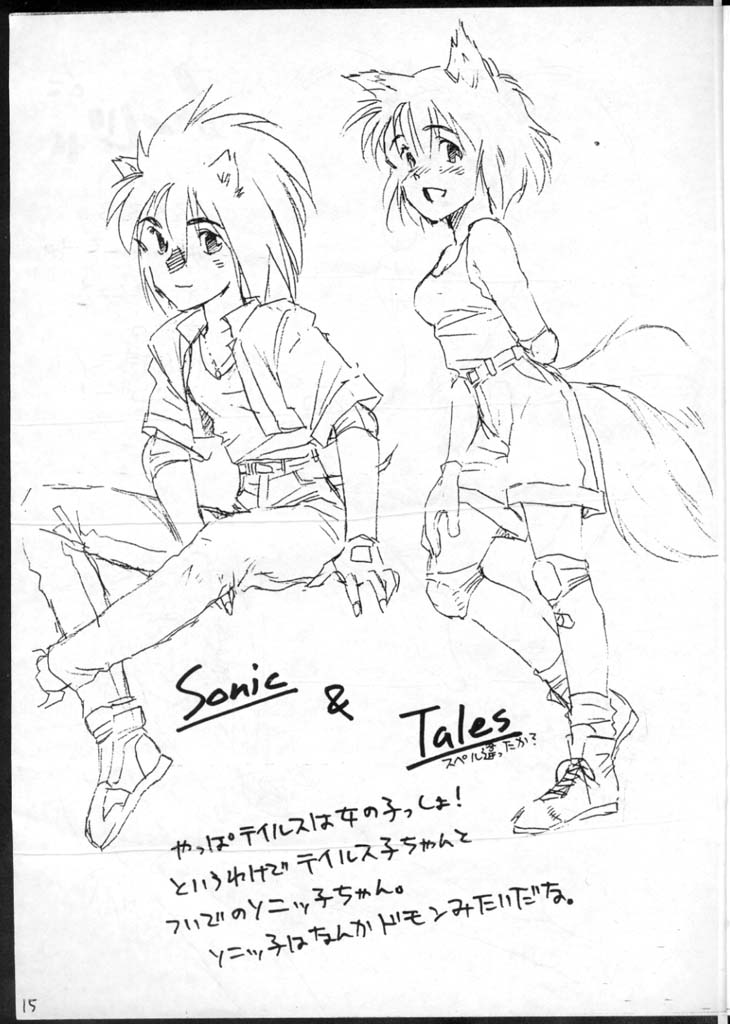 (CR16) [bolze.(rit.)] ScavengeR strikes back!