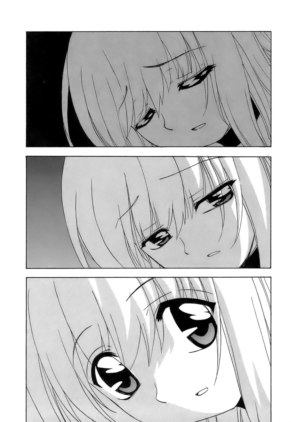 [黒岩よしひろ] ふわふわ。5