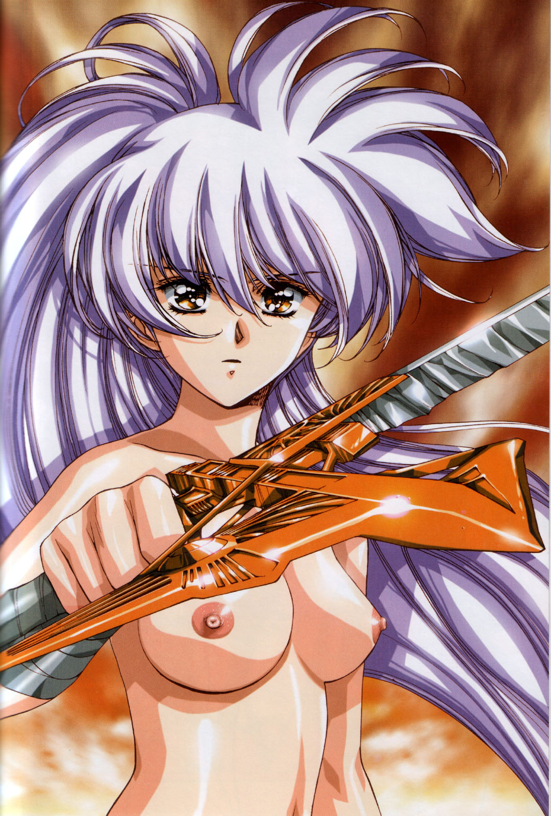 [うるし原智志] うるし原智志イラスト集 Σ