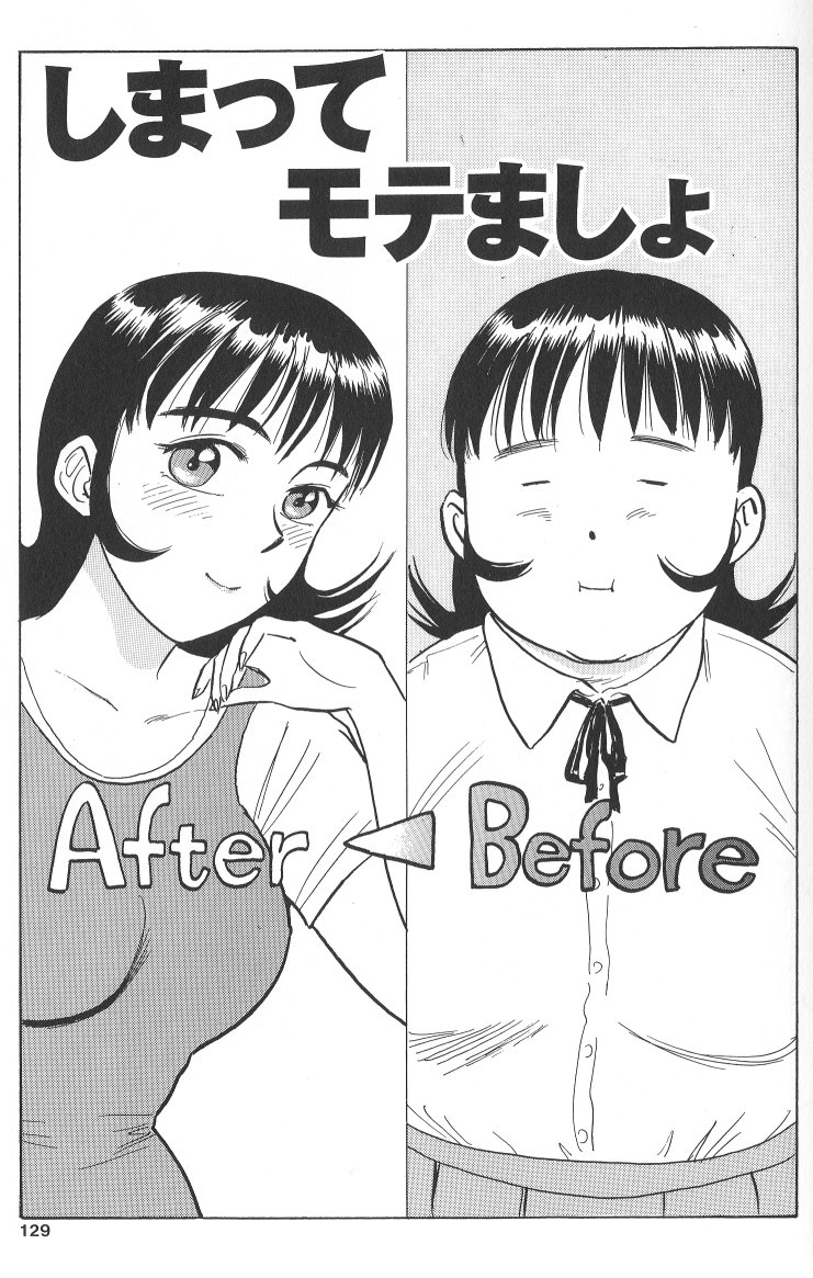 [桃山ジロウ] 悶絶ッ！