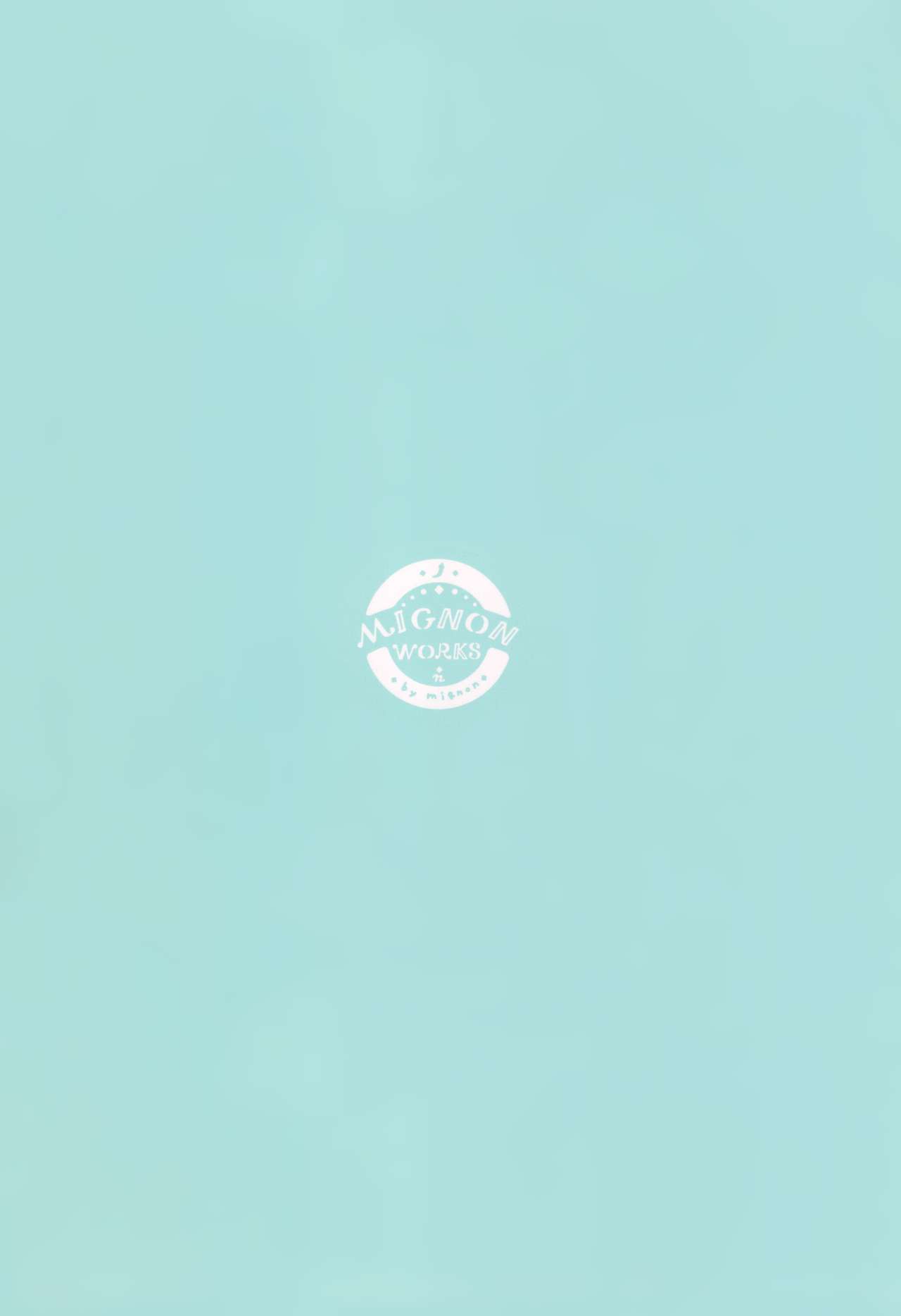 [MIGNON WORKS (mignon)] おなかづくし1+2 (ラブライブ! サンシャイン!!)