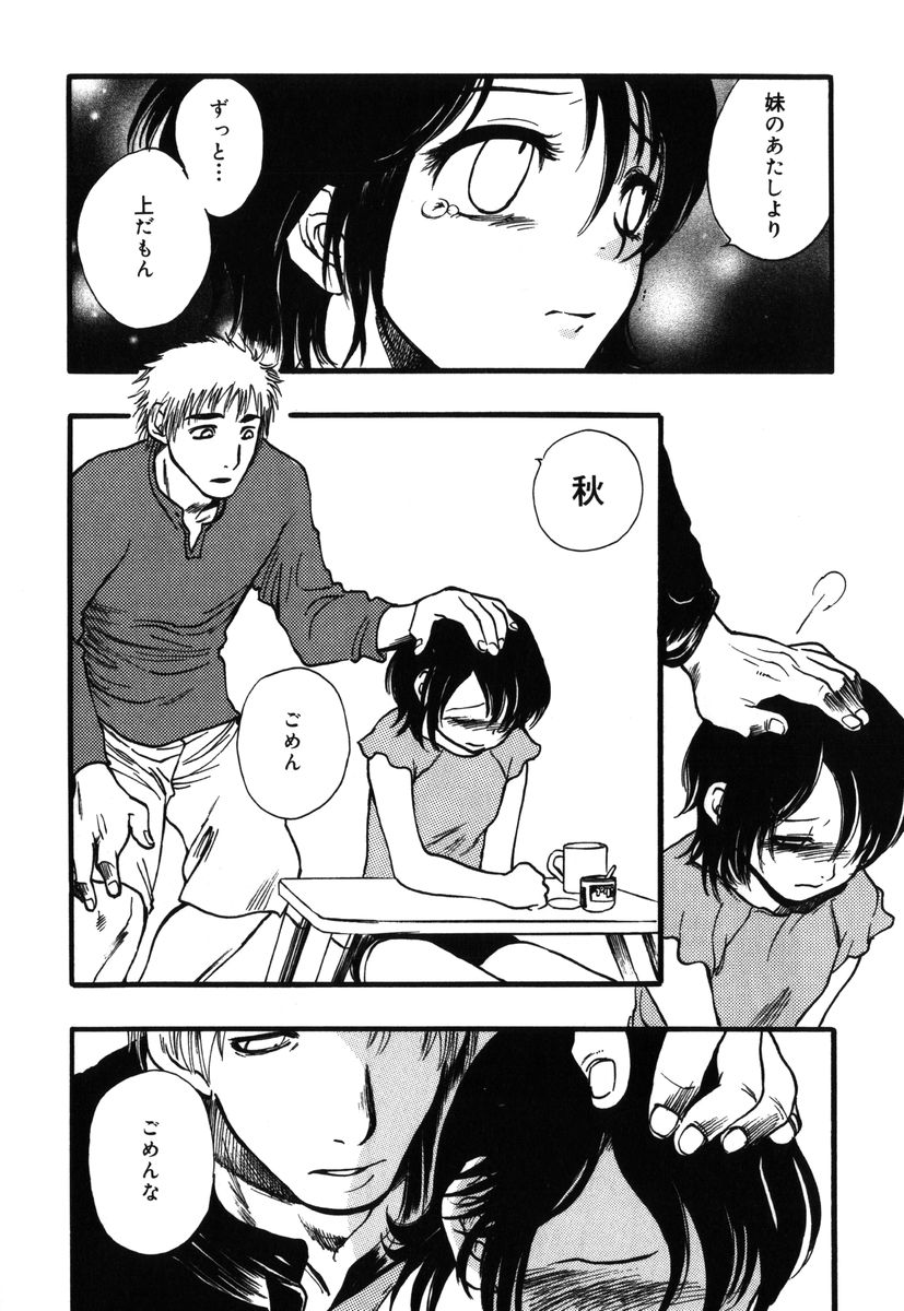 [吉田ふらわ] フラワー・コンプレックス