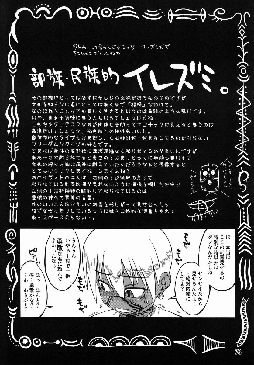 【アンソロジー】たまごのから-TSNMファイナル！ （様々）