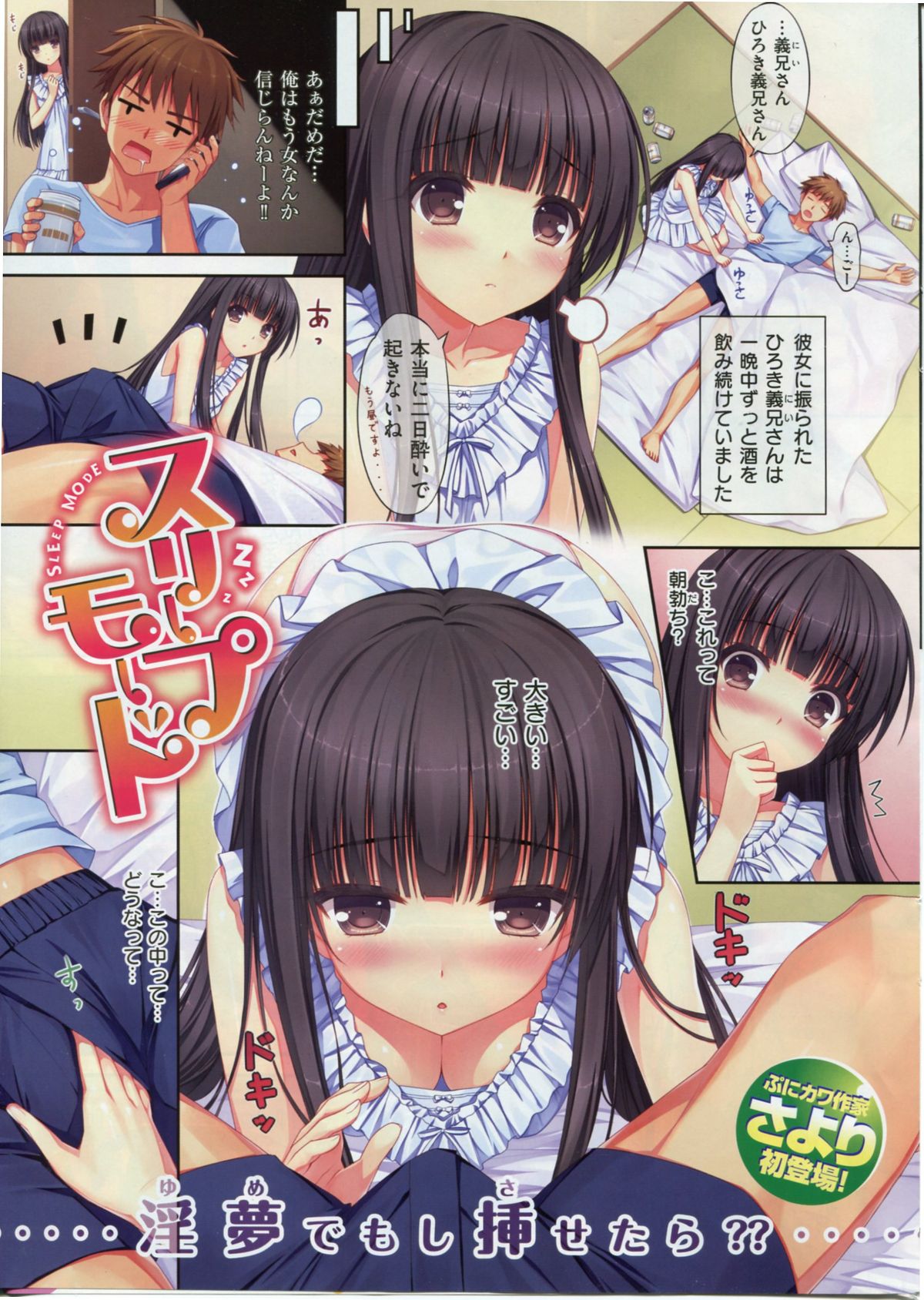 (成年コミック) [雑誌] COMIC 失楽天 2013年1月号