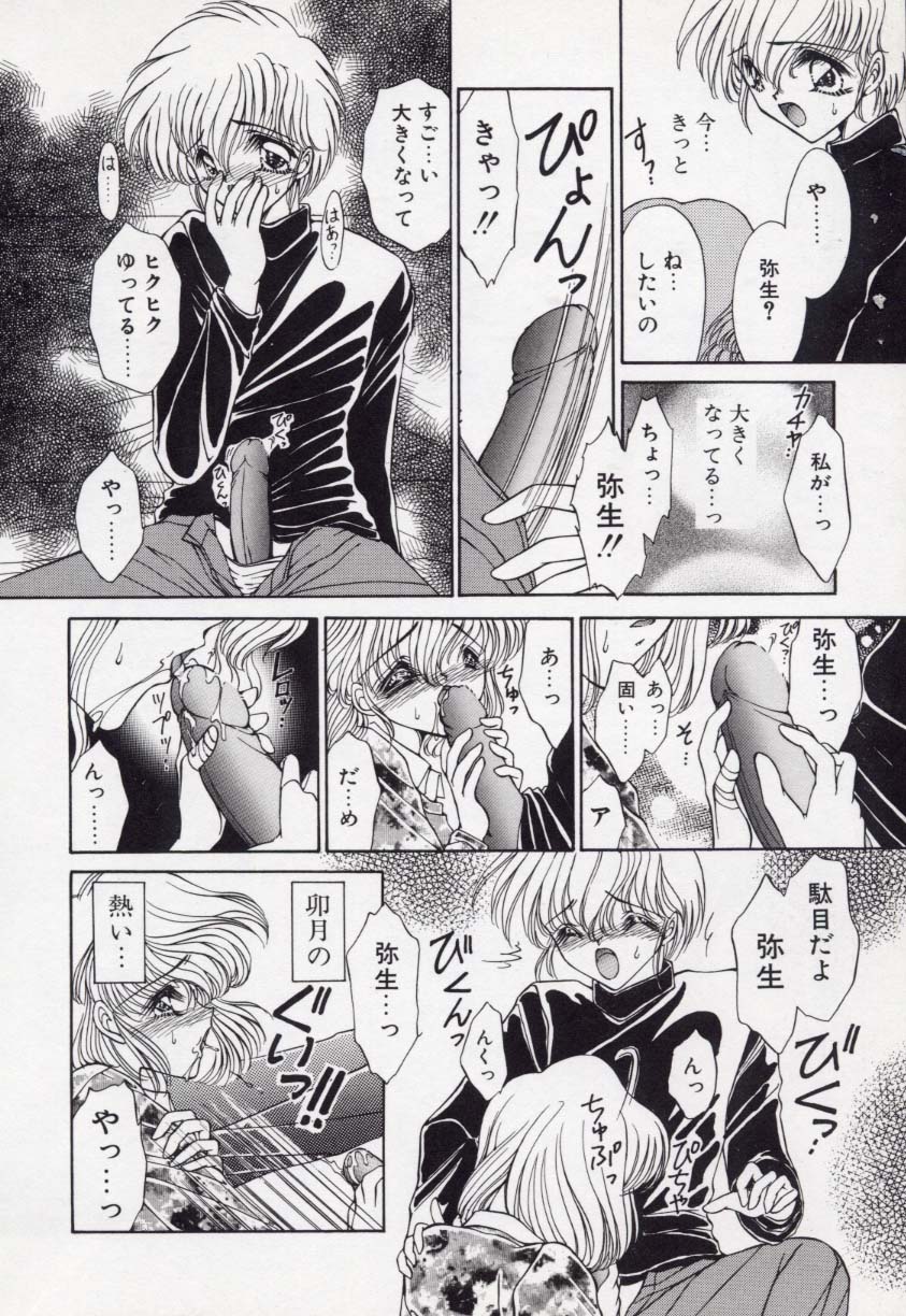 [上杉陽子] 近・親・想・姦