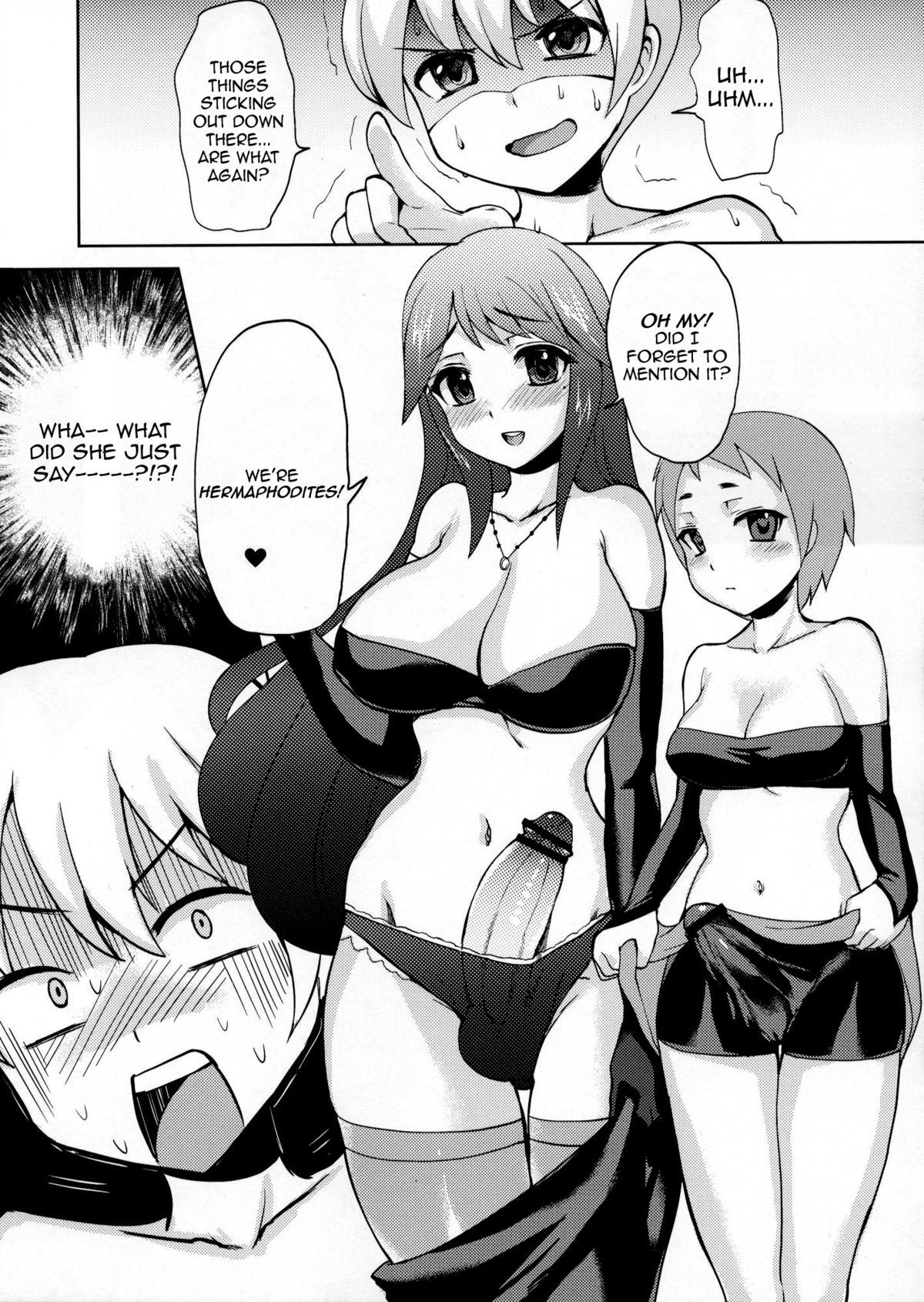 (C81) [おしるこ缶 (ぴりりねぎ)] シコッてドピュッて占って! [英訳]