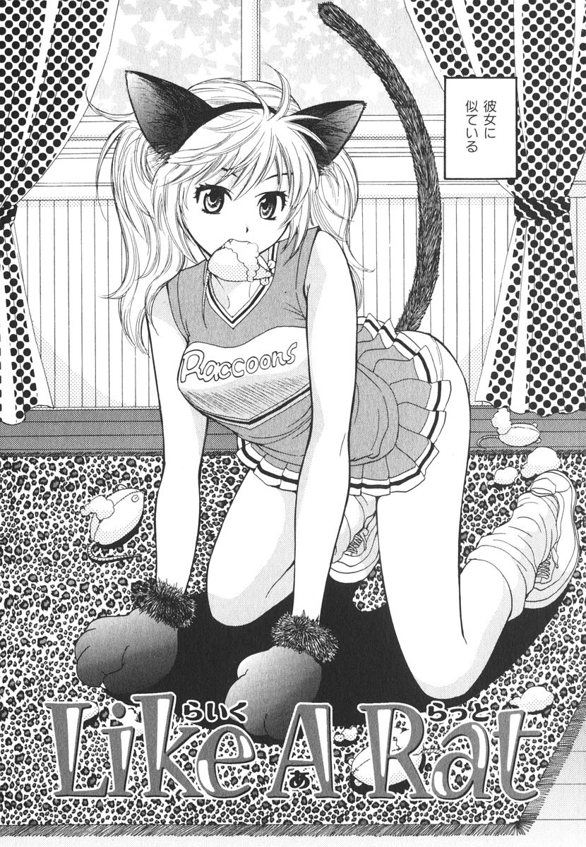 [ポン貴花田] みるきぃぱいらんど