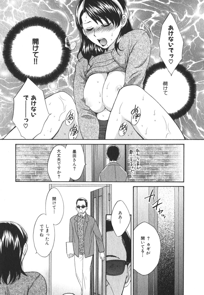 [ポン貴花田] みるきぃぱいらんど