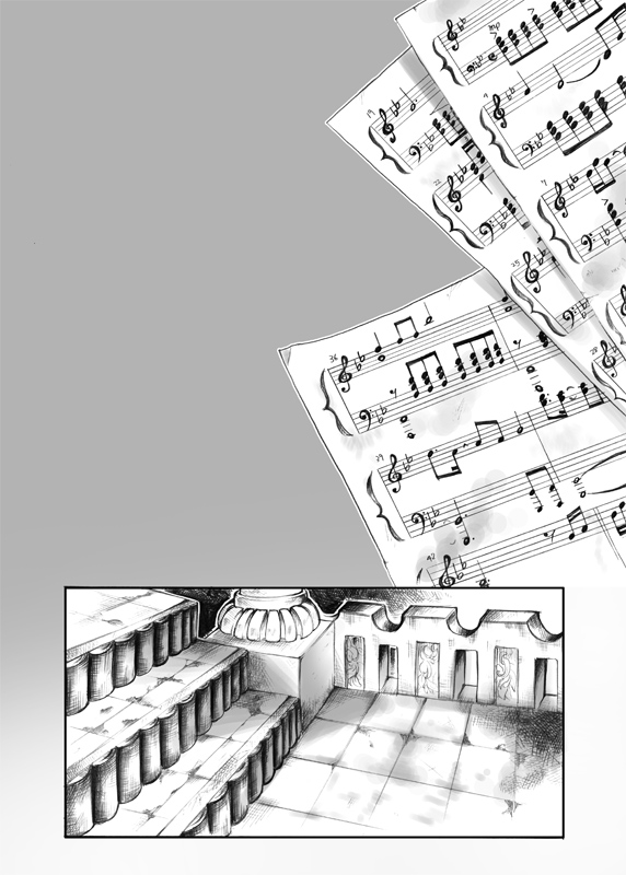 [縦横ホチキス (キクチ)] 邪導オペラ (ファイナルファンタジーVI) [DL版]