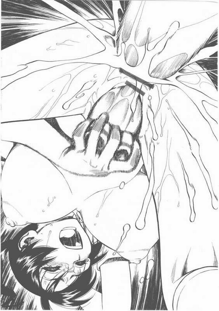 [水無月十三] 定番プレゼント (COMIC天魔 2003年7月号) [英訳]