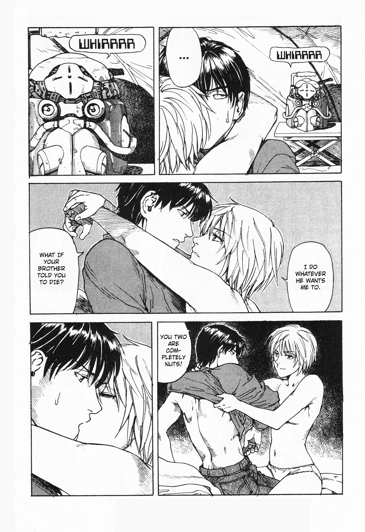 【遠藤浩輝】ハング[ENG]