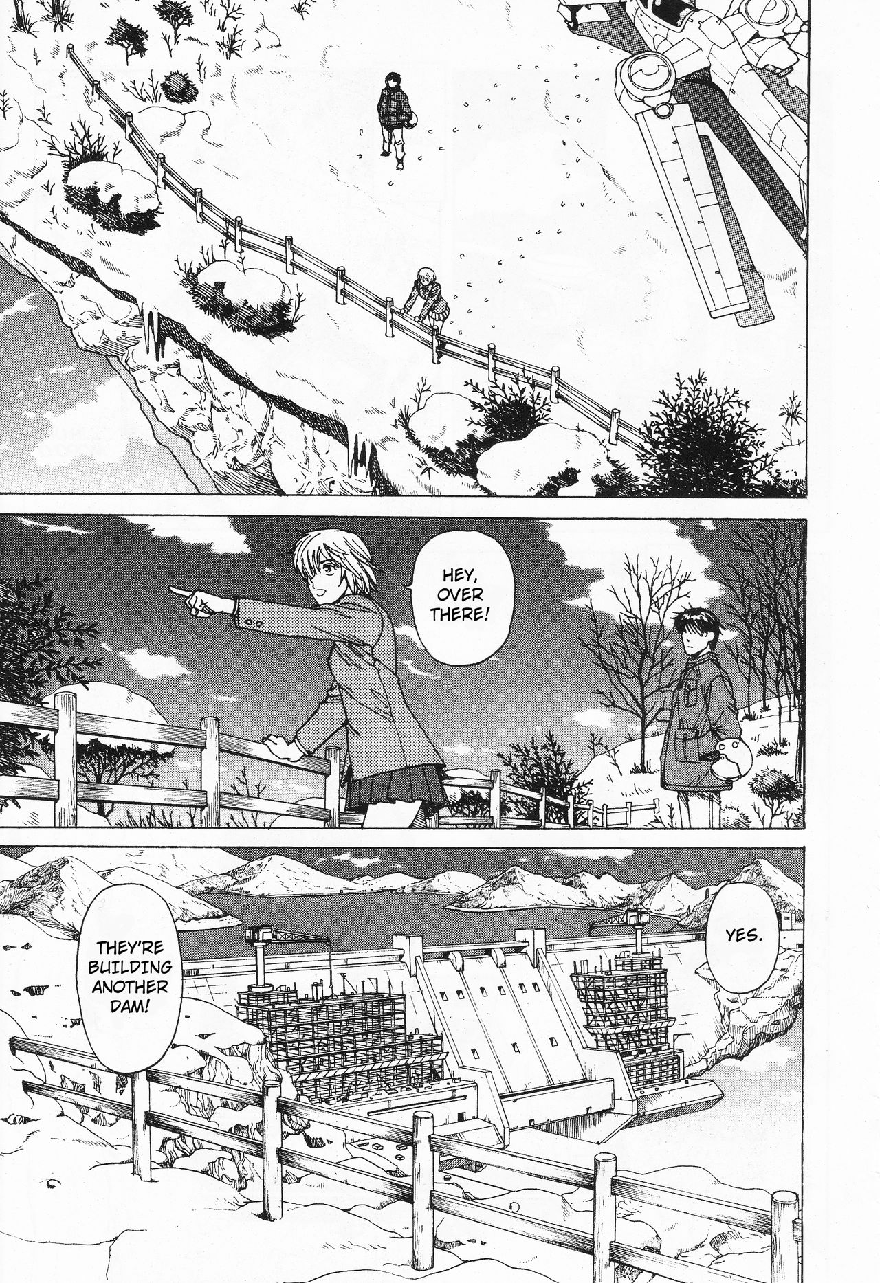 【遠藤浩輝】ハング[ENG]