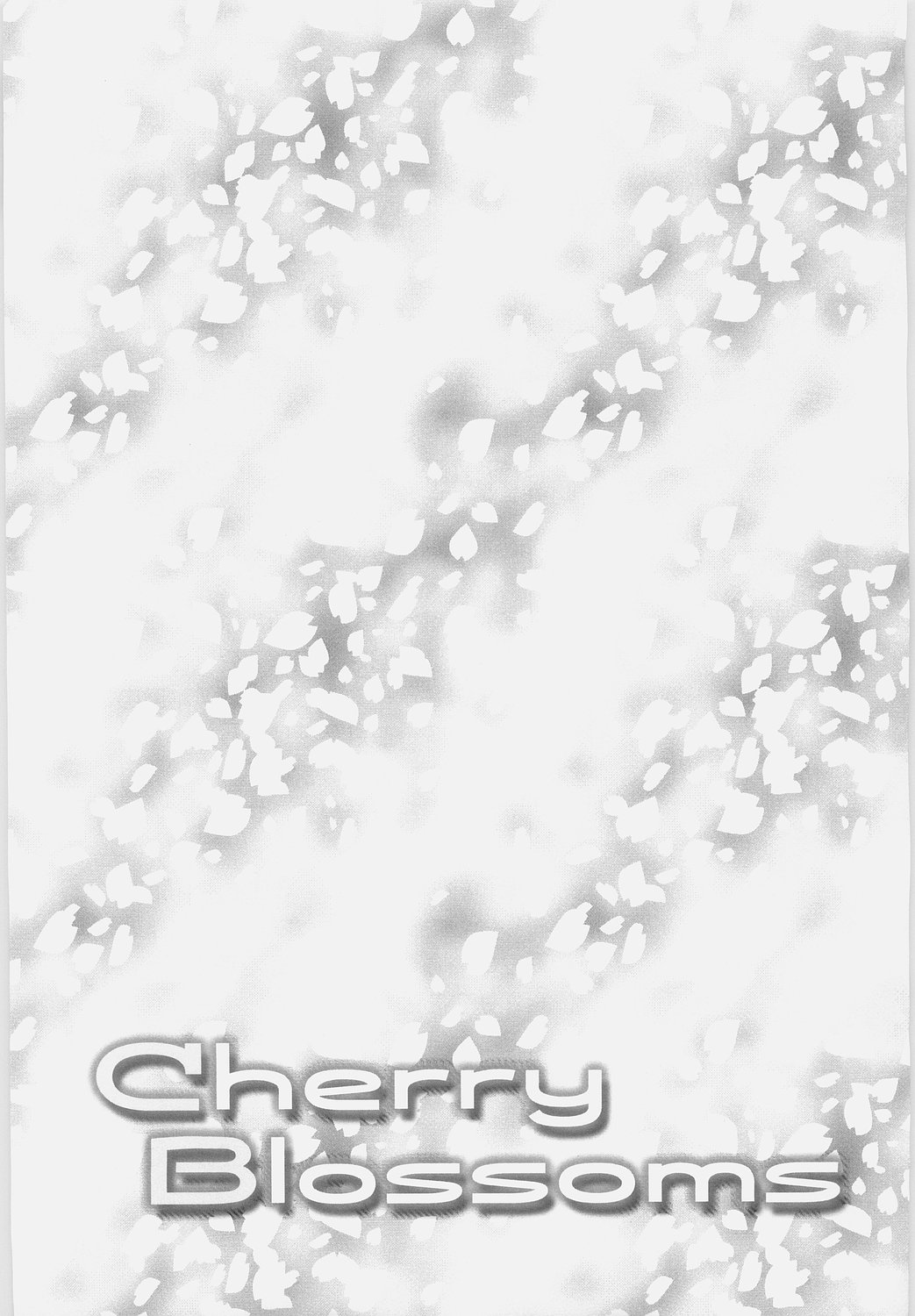[はるこまちかん。(中月ゆ～な)] Cherry Blossoms (トゥハート2)