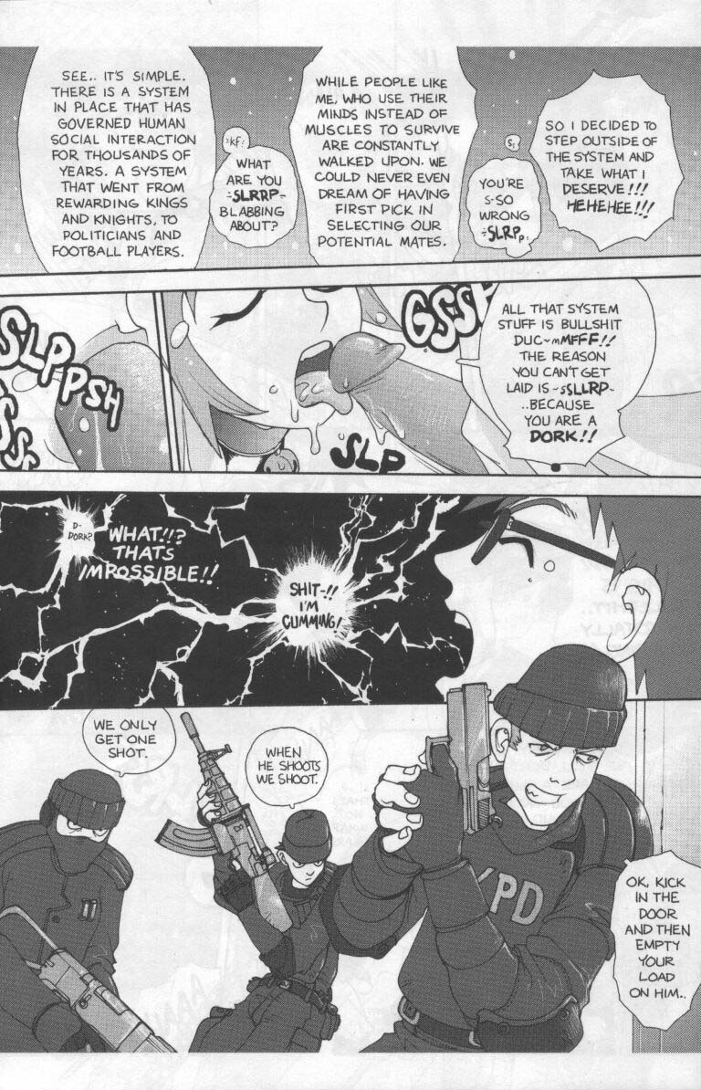 A-Gスーパーエロ2 [英語]