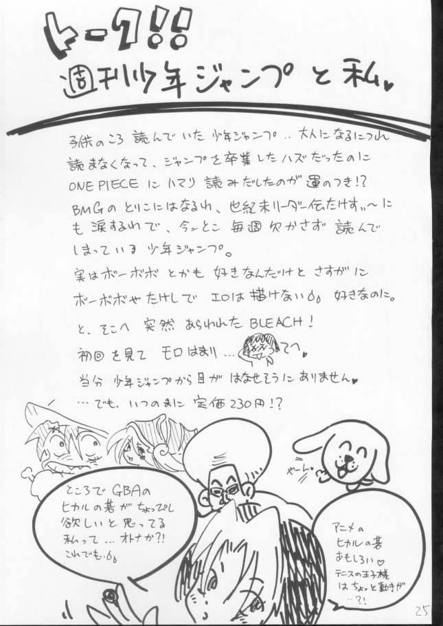 (C61) [銀桃堂 (みたさとみ)] 汚された義骸 (ブリーチ)