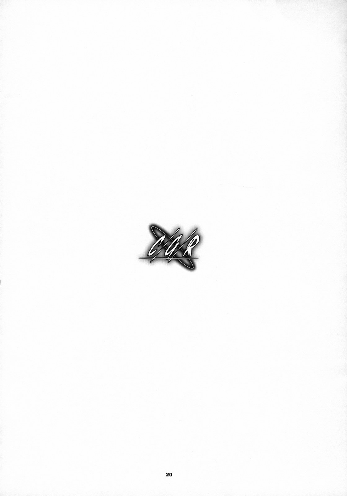 [我儘堂 (翔丸)] CGR (コードギアス 反逆のルルーシュ)