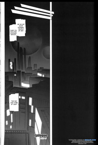 (C79) [サイクロン (冷泉和泉)] 767B (魔法少女リリカルなのは) [英訳]