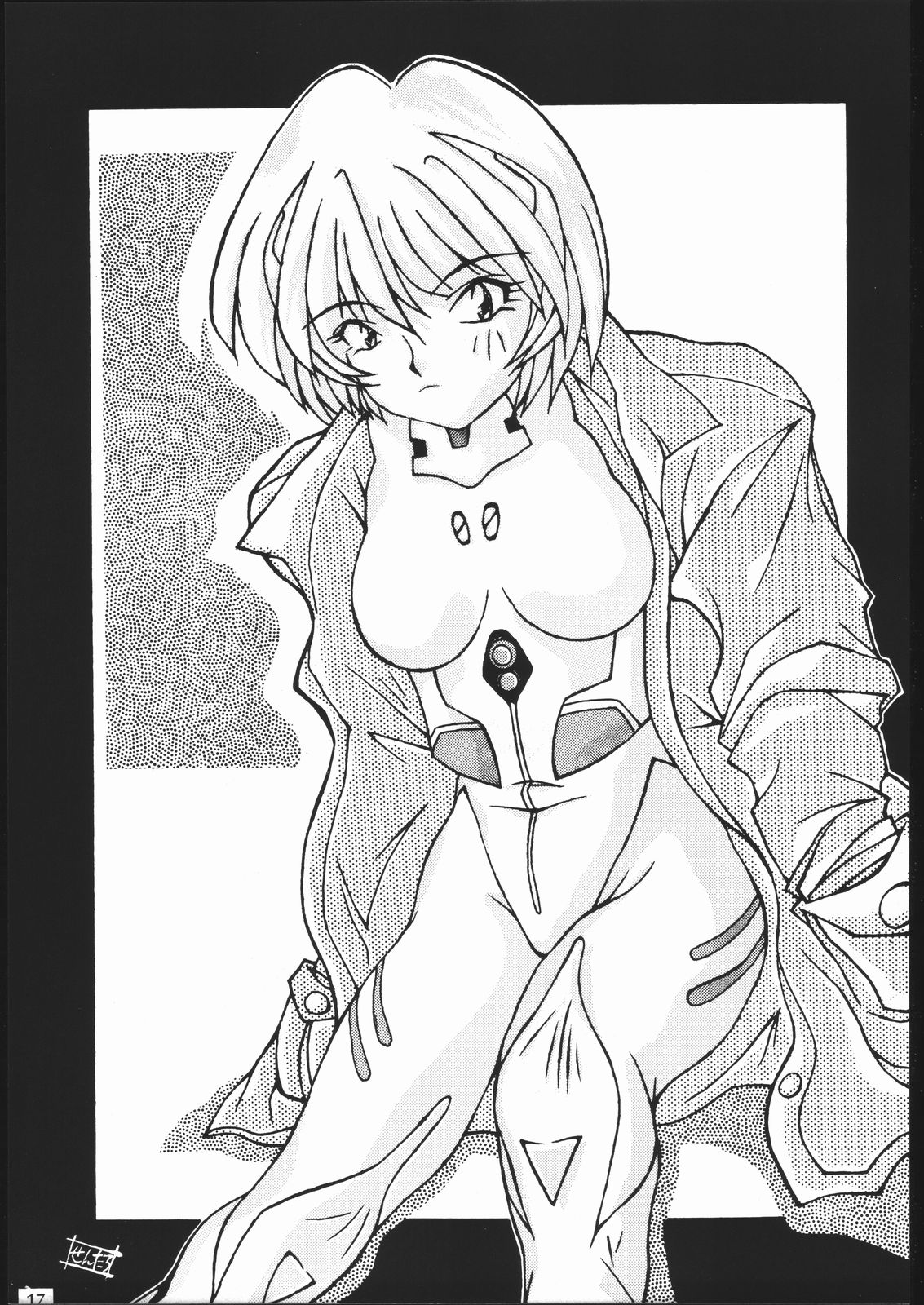 【スタジオSPT】EVA2（新世紀エヴァンゲリオン）