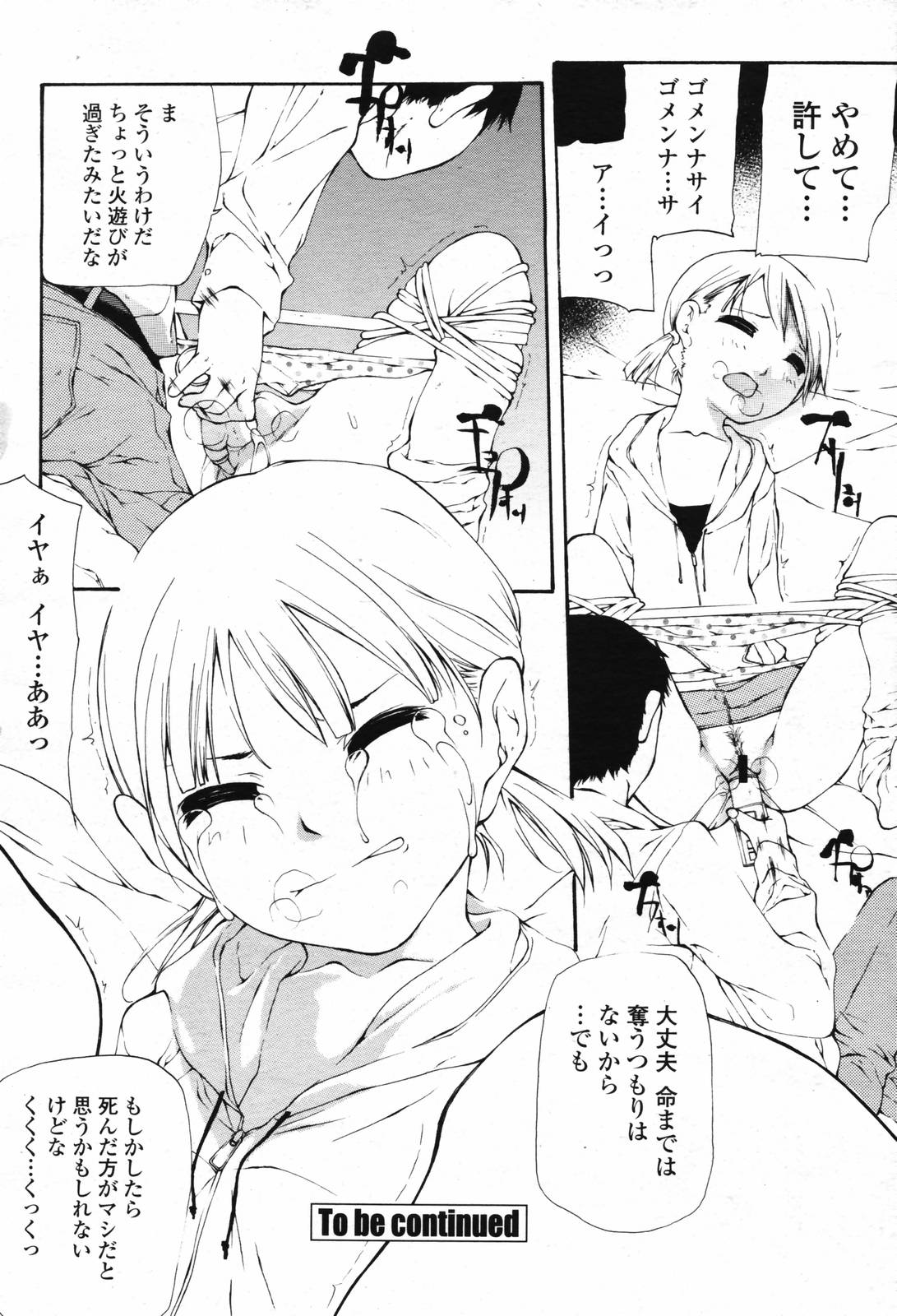 COMIC 桃姫 2007年2月号 Vol.76