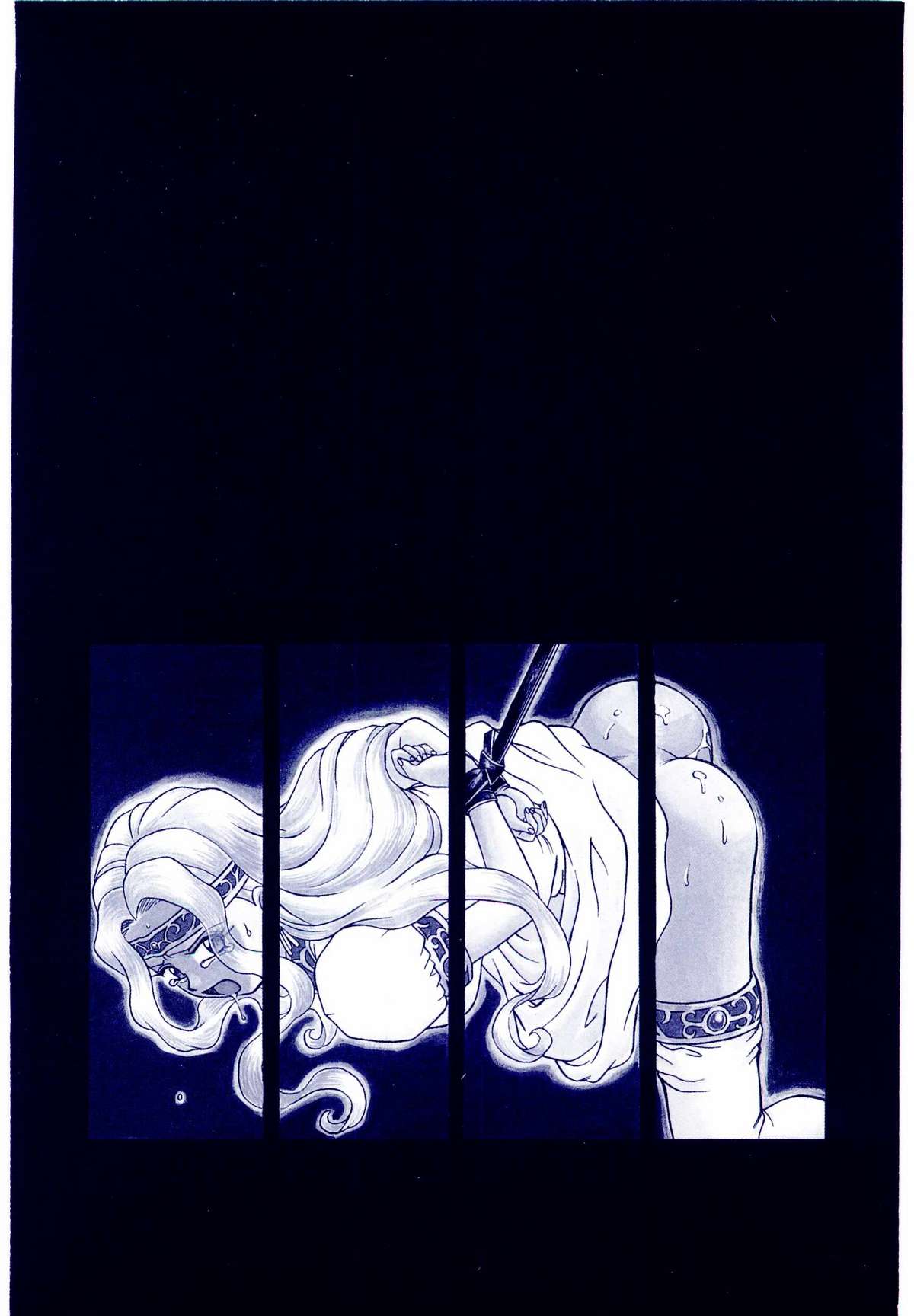 [IRIE YAMAZAKI] Princess File