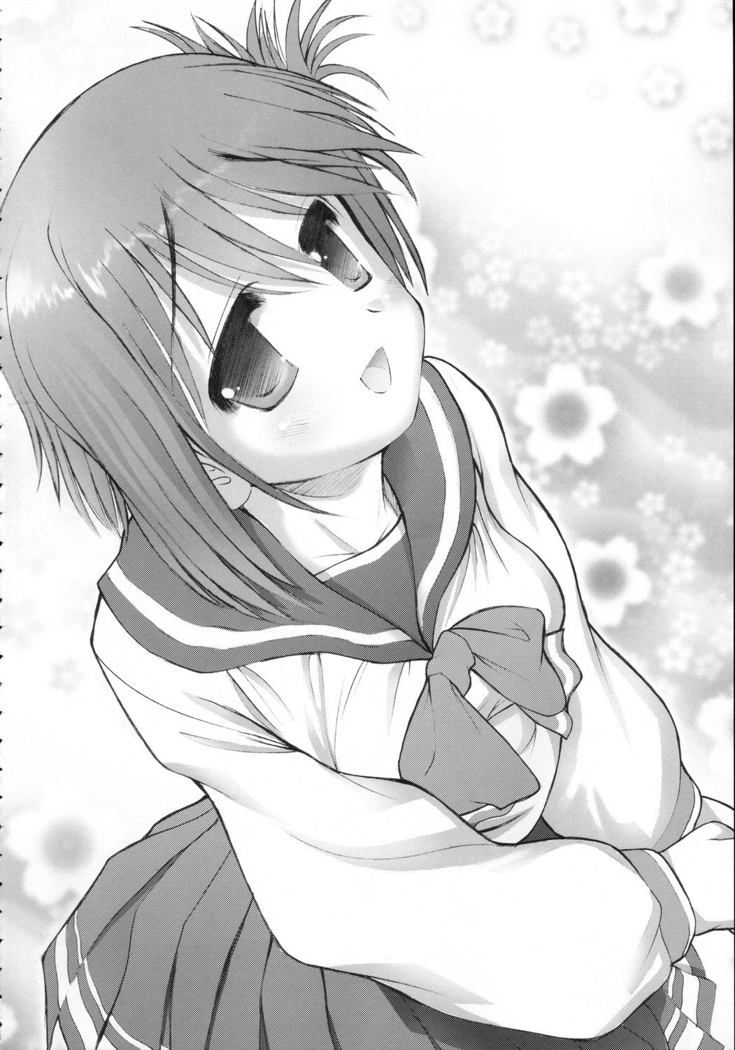 (C68) [STUDIOふあん (来鈍)] タマ姉の快楽 後編 (トゥハート2)