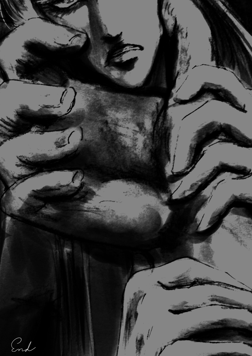 [pixiv]【R-18腐】虚ろ埋め