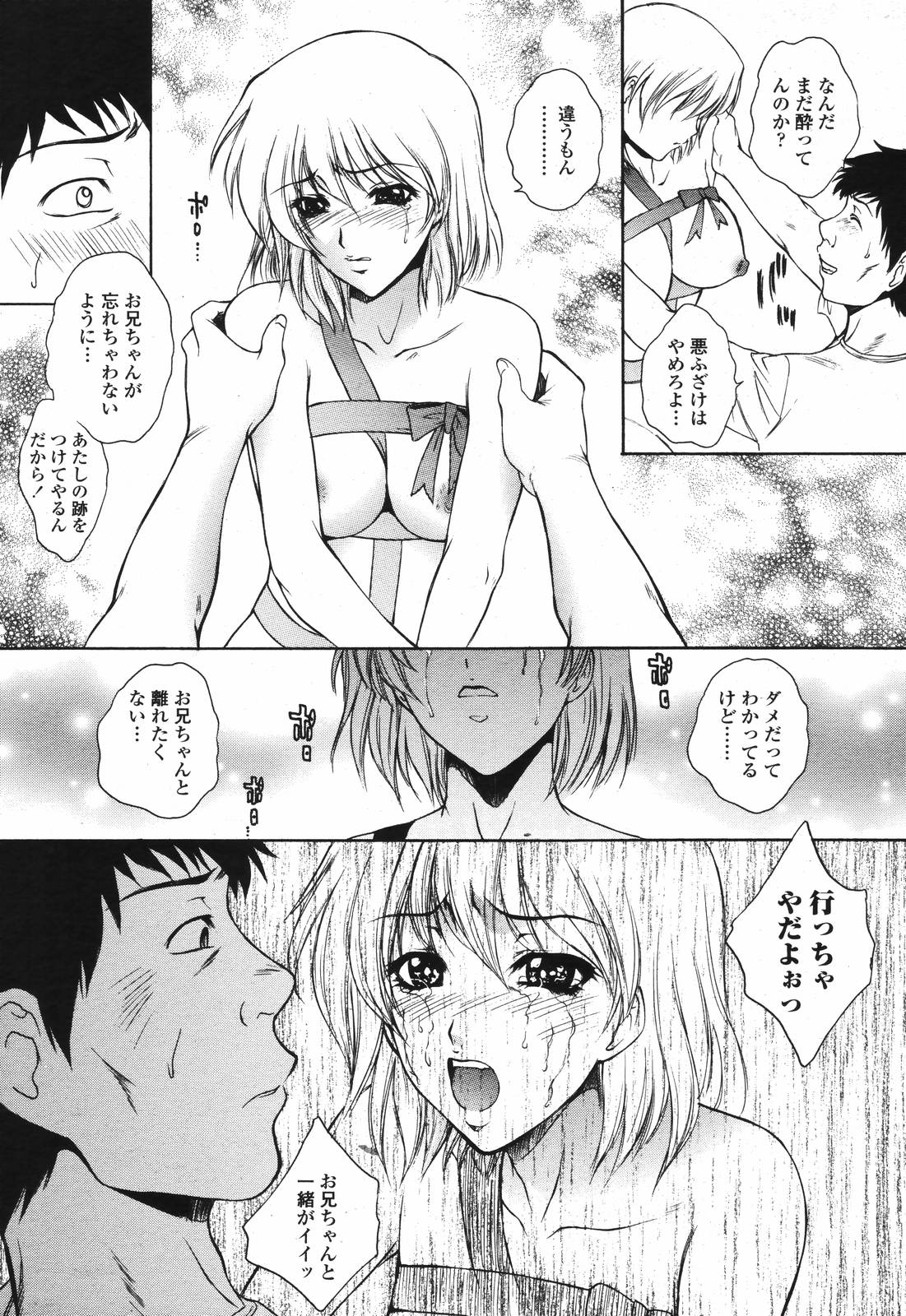 COMIC 桃姫 2006年12月号 Vol.74