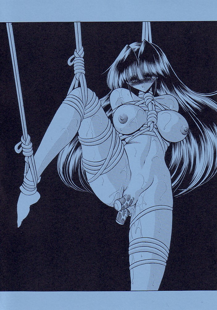 (C62) [サークル太平天国 (堀川悟郎)] 貞淑の仮面