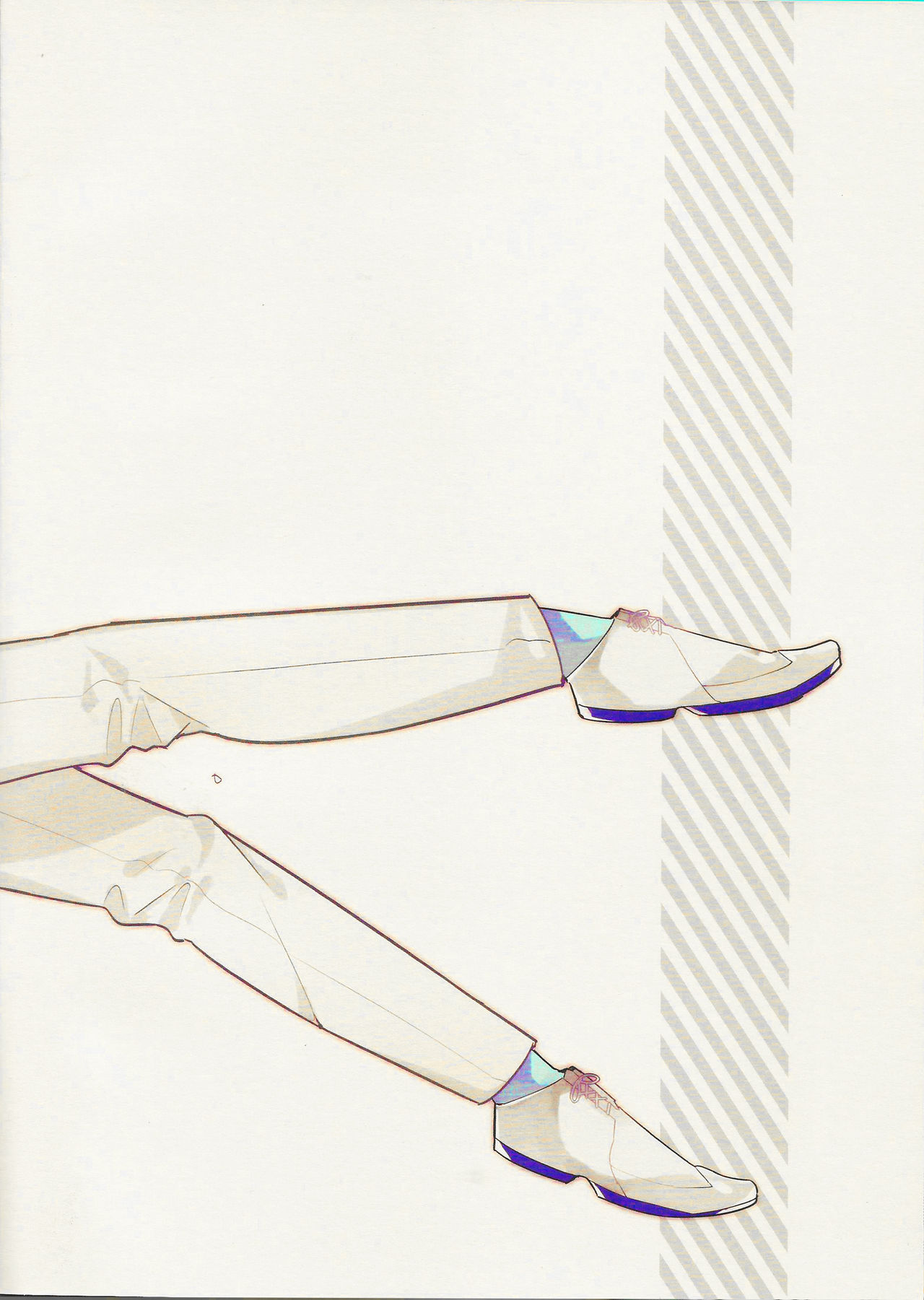 (Super ROOT4to5 2018) [vif(しぐさ)] I Am Worthy Of You (Fate/Grand Order)