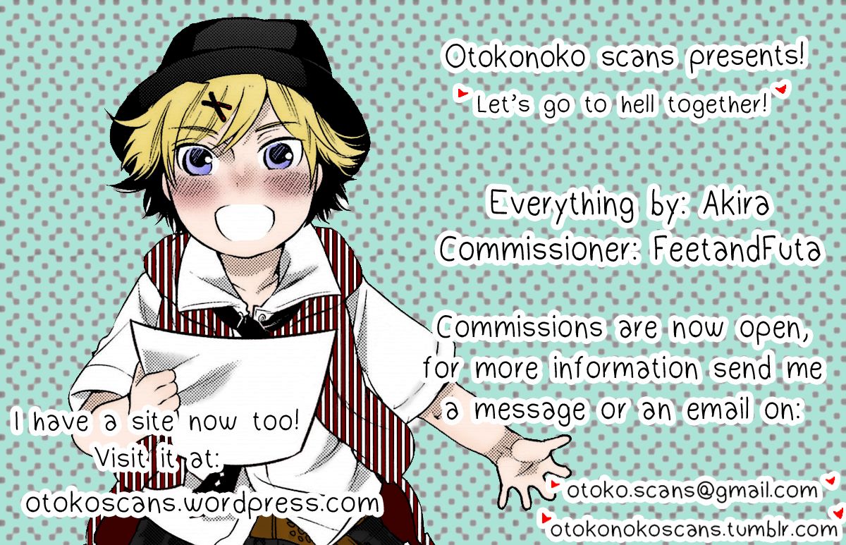 [HONEY QP (命わずか)] 家族裸部2 [英訳] [DL版]