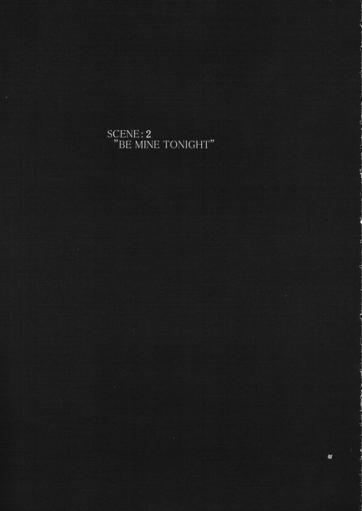 (C55) [赤いマルボロ (赤Marl)] 赤い丸幌FANTASY