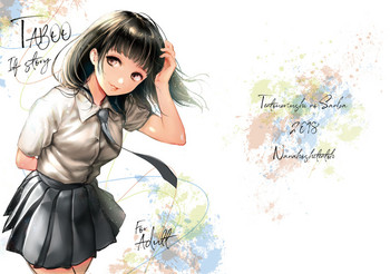 [てんとう虫のサンバ (七保志天十)] TABOO ~ Ifstory ~ [DL版]