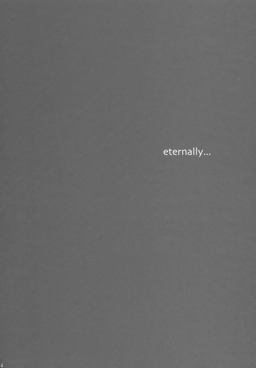 (C63) [Crazy Clover Club (城爪草)] 月姫COMPLEX (月姫)