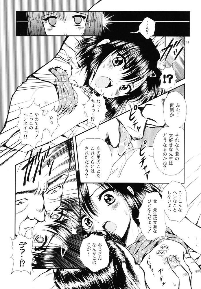 (C66) [実用図書普及会R (ほたるり、 ぴの)] 常用六號 (ブラックキャット)