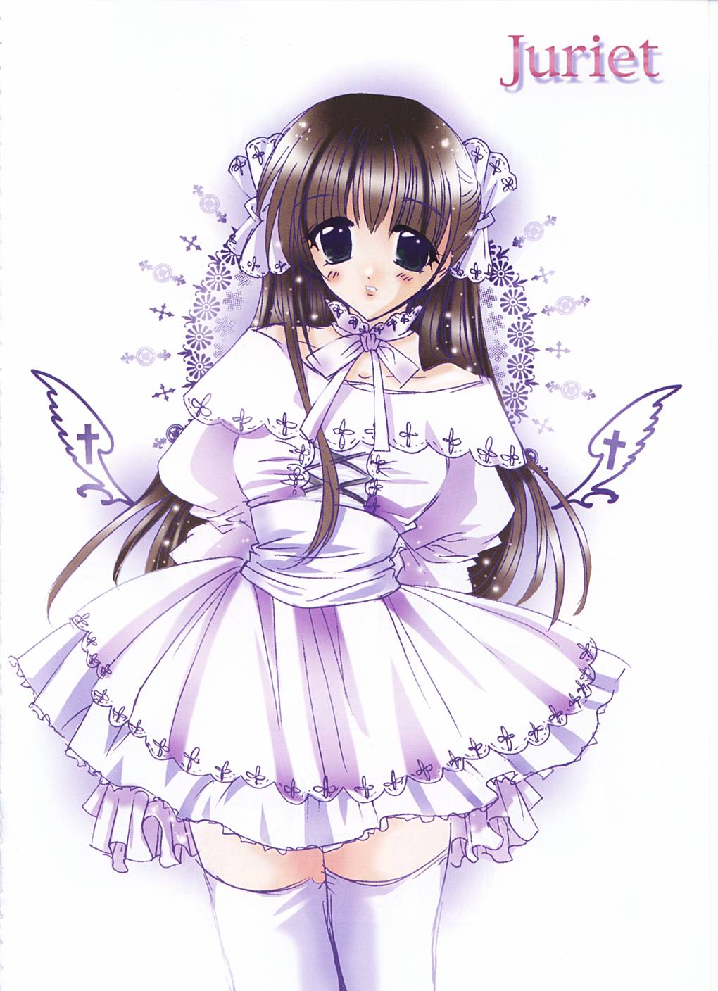 [FANTASY WIND] 強く儚い者たち (フルーツバスケット)