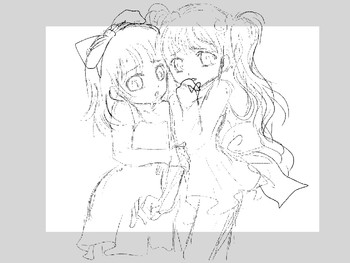 【エピロパ】シークレットフォルダー（涼宮ハルヒの憂鬱）