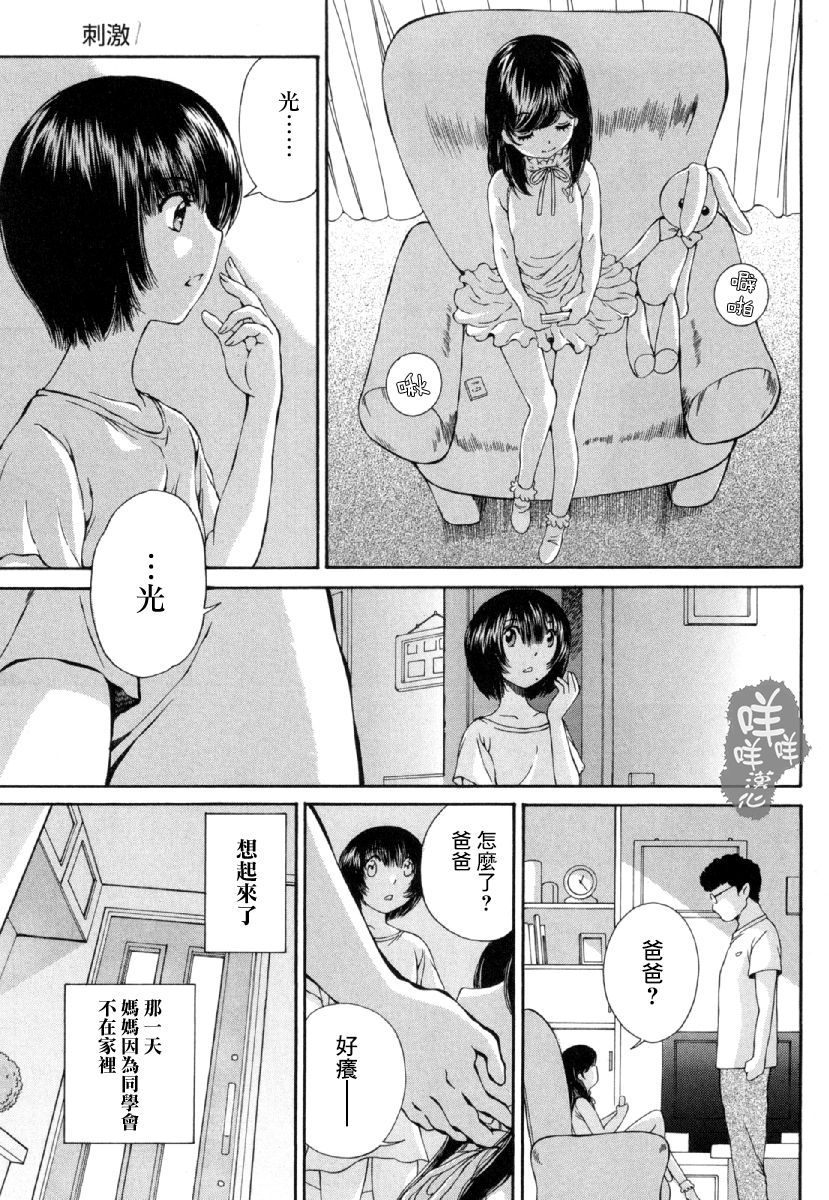 [佐野タカシ] 黑色水手服 黒いセーラー服 [第1-5話] [中国翻訳]