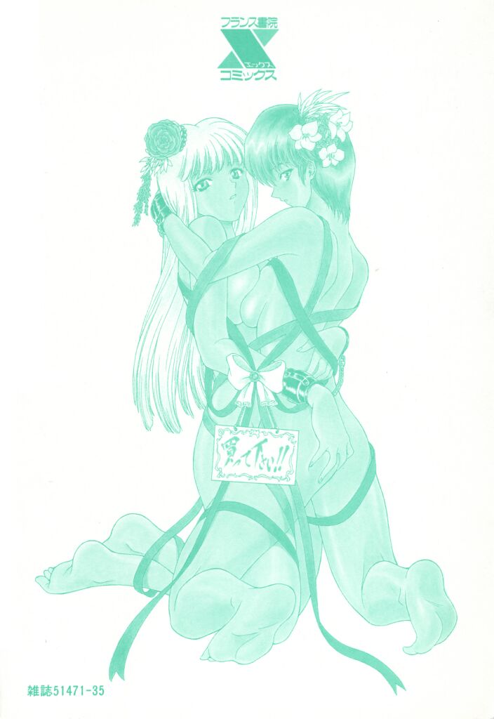 [向正義] 背徳の彼方