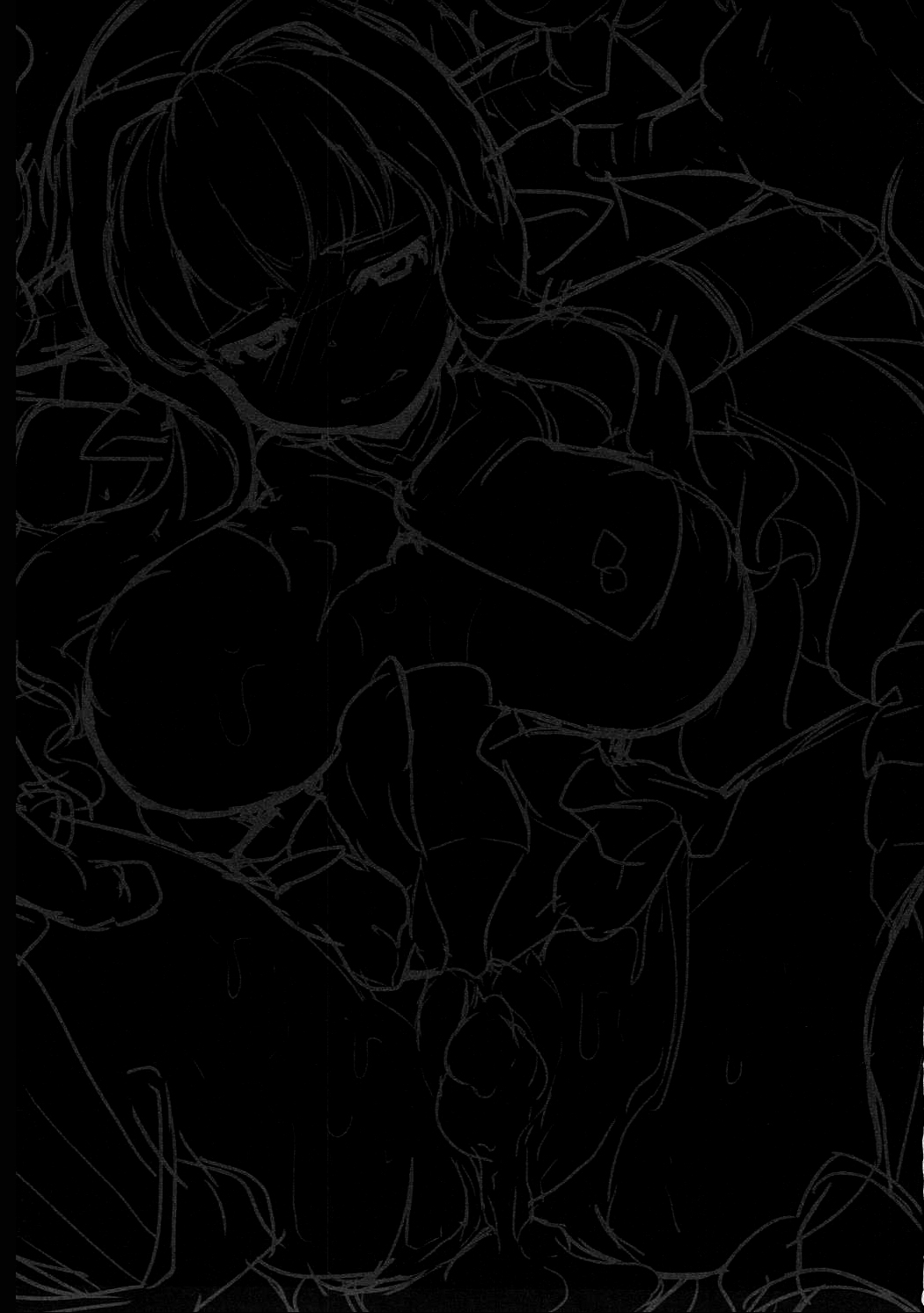 (COMIC1☆11) [ヒツジ企画 (むねしろ)] くっコロドラフに種付けプレス (グランブルーファンタジー) [中国翻訳]