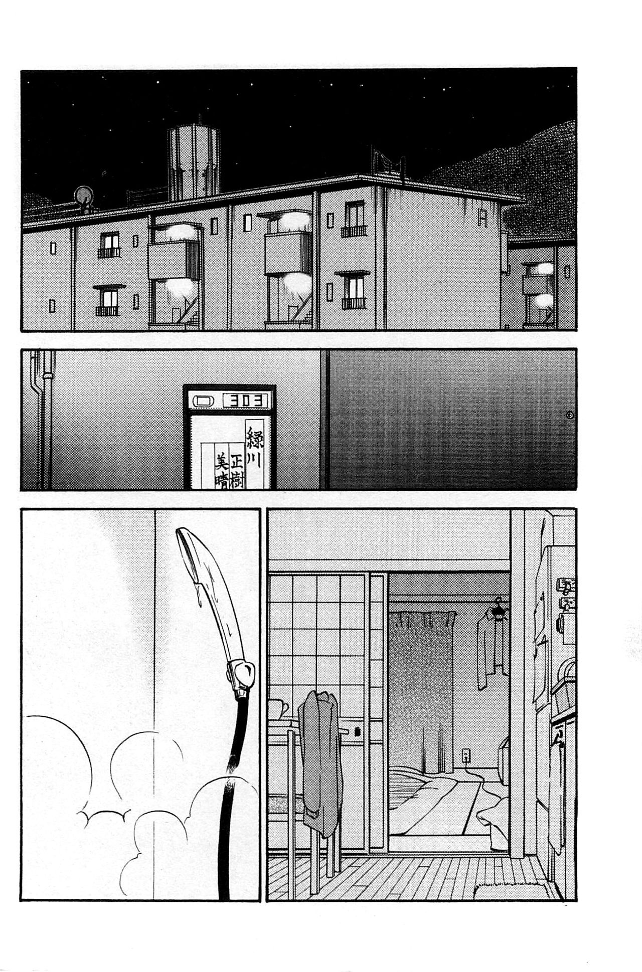 [艶々] たとえば母が Extra 赤 [中国翻訳]