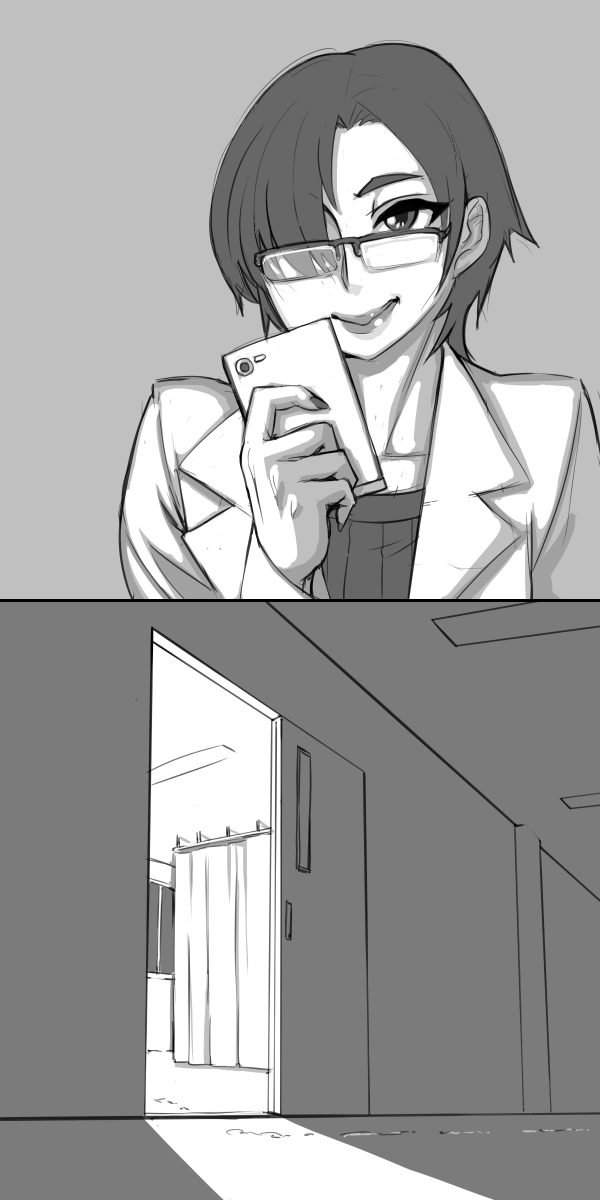 [Neone] Dch.1-4のスキーム[END] [+ extras] [英語]