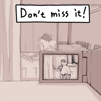 [Neone] Dch.1-4のスキーム[END] [+ extras] [英語]