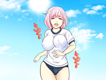 [E.M.O] 新米教師 黒崎先生の学級日誌 [DL版]