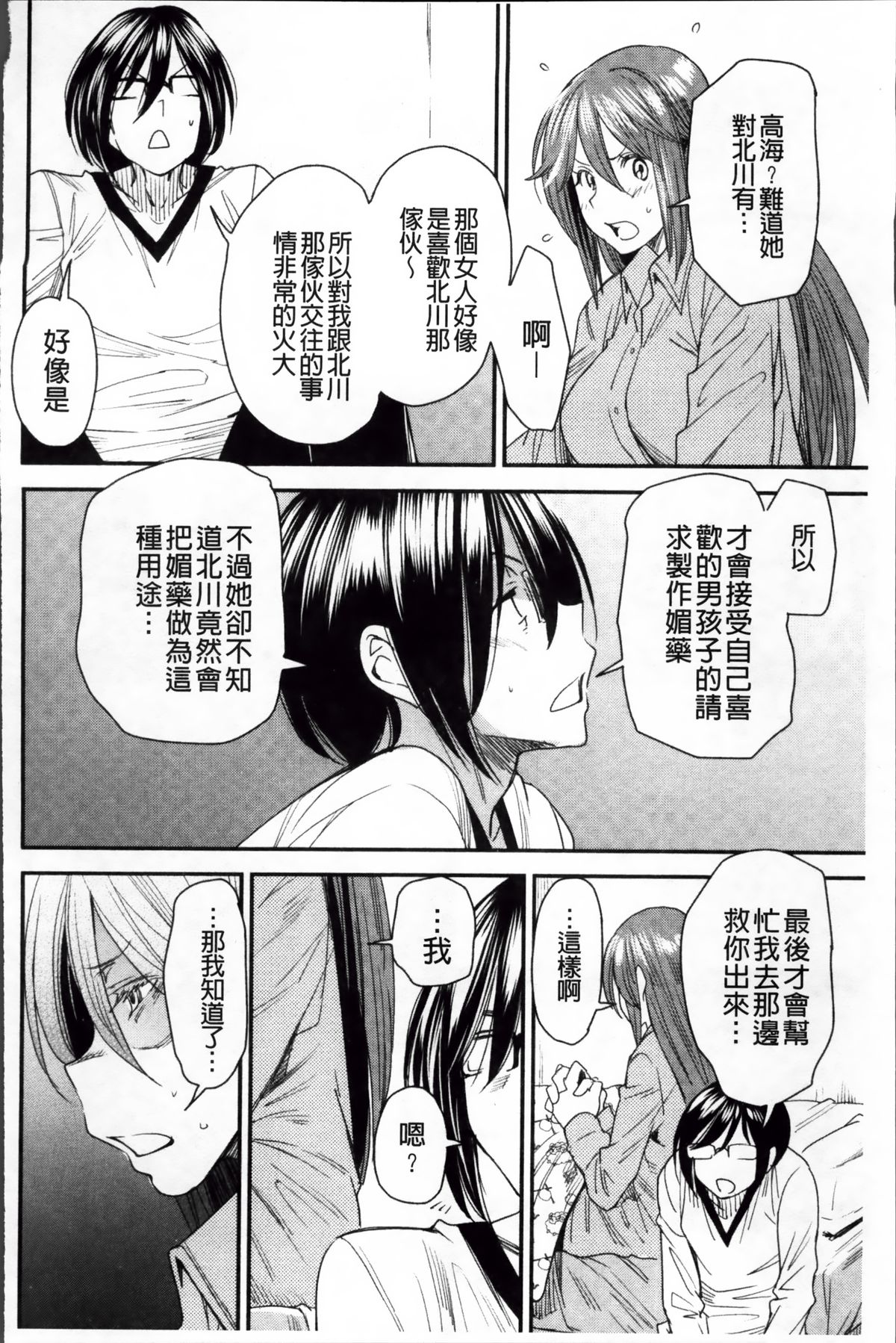 [大嶋亮] とりかえアプリ [中国翻訳]